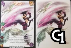 Juri* Full Art